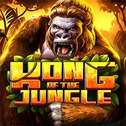 Kong of the Jungle